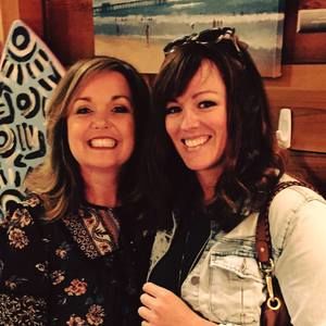 Meet your Posher, April